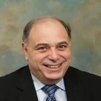 Cornerstone International Group Employee Alexander Lutchin's profile photo