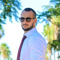 Amir Polonski's profile photo