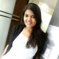Eresource Infotech Pvt. Ltd. Employee Vidhi Parab's profile photo