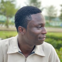 Digital Security Village Employee Promise Falade's profile photo