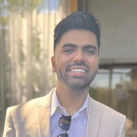 Adarsh Patel Email & Phone Number