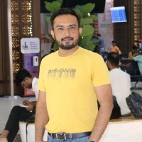 Pragnesh Patel Email