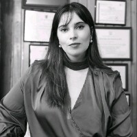 María de Iruarrizaga Email