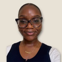 Maryland State Archives Employee Favour Ijaola's profile photo