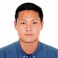 Phihong Technology Employee Cheng-Kai Hsiung's profile photo