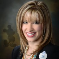 Disney Experiences Employee Gina Cordero's profile photo