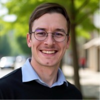Connor Marriott Email & Phone Number