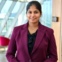 UST Employee Silpa K's profile photo