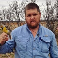 Quail Forever Employee William Newman's profile photo