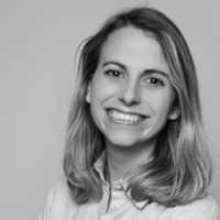 France Télévisions Employee Aude Rimbault-Joffard's profile photo