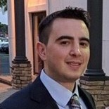 Bank of America Employee Matthew Knight's profile photo