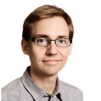 DTU Physics Employee Jonas Neergaard-Nielsen's profile photo