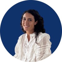 Business Blueprint Employee Erica Saadallah's profile photo