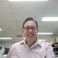Graeme Smith Email
