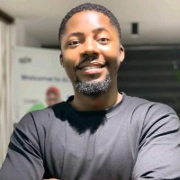 FOREXTAINMENT Employee Ubani Oti-Owom's profile photo