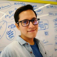 Jorge Luis Del Aguila Cardenas Email & Phone Number