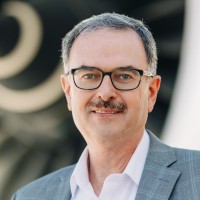 Rincon Aerospace Employee Todd Tuthill's profile photo