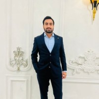 Qbatch Employee Muhammad Shaharyar's profile photo