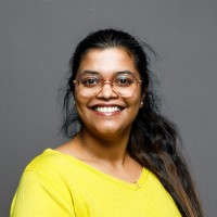 School of Life Sciences at Arizona State University Employee Pavani Dadi's profile photo