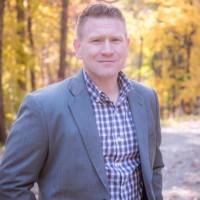 Iowa National Guard Employee Tim Nash's profile photo