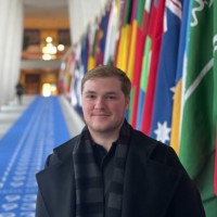 United Airlines Employee Alex M. Bryant's profile photo