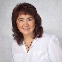 Monica James