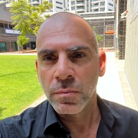 Doron Mutsafi Email & Phone Number