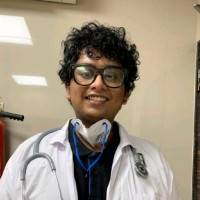 Medi Study Go Employee Joshua Damerla's profile photo