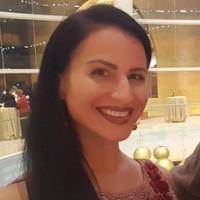 Woodside Credit Collector Car Financing Employee Natalie Hirshman's profile photo