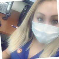 Veronica Barrera Email & Phone Number
