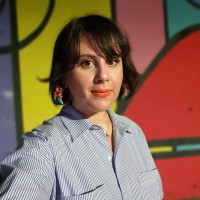 Doopera Employee Wided Falleh's profile photo