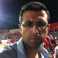 Playtika Employee Arik Sandler's profile photo