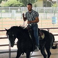 Ranch Employee Jay Buller's profile photo