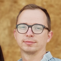 IPRIS-PROFIL Employee Ivan Gaenko's profile photo