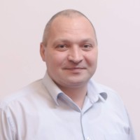 Romsym Data ML SRL Employee Andrei Cotofana's profile photo