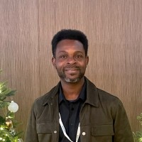 Priory Employee Taiwo Ojo's profile photo