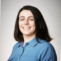 Anna Harrison Email
