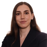 Iryna Galukhina Email