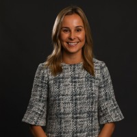 National Rugby League Employee Courtney Alderson's profile photo