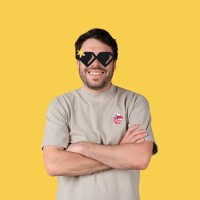 Rare Days Employee Miles Cannes's profile photo