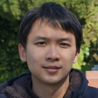 FeatureByte Employee Yung Liau's profile photo