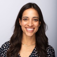 Aidora Employee Rhiana Gademsky's profile photo
