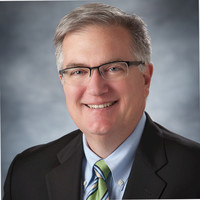 First National Bank and Trust Employee Don O'Day's profile photo