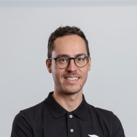 Hepha Employee Beltain Schmid's profile photo