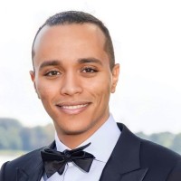 Tesla Employee Amr Mostafa's profile photo