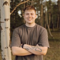 Carlson Forest Products Employee Austin Tillotson's profile photo