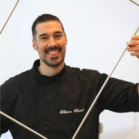 Lars Traiteur Employee Félicien Blondé's profile photo