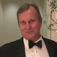 ErgoScience, Inc. Employee Michael Baker's profile photo