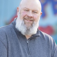 Ryther Employee Bruce Fyfe's profile photo