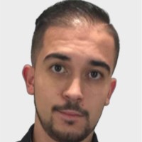 GVA IT Services Employee Benjamin Mehiris's profile photo